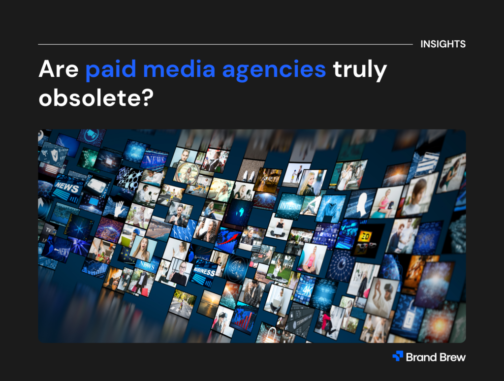paid media in the age of AI